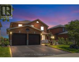 83 SUNFOREST DRIVE, Brampton, Ontario