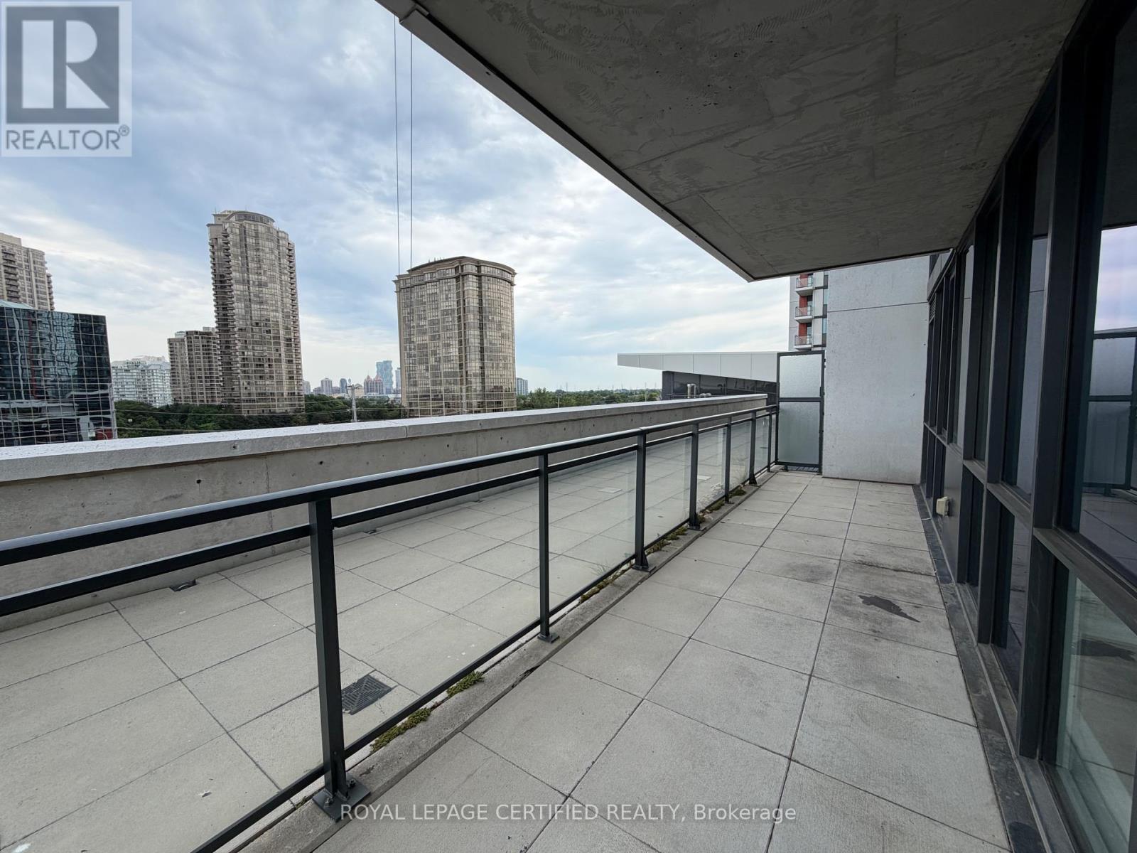 507 - 55 Eglinton Avenue W, Mississauga, Ontario  L5R 0E4 - Photo 21 - W13504064