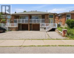 108 ANTHIA DRIVE, Toronto, Ontario