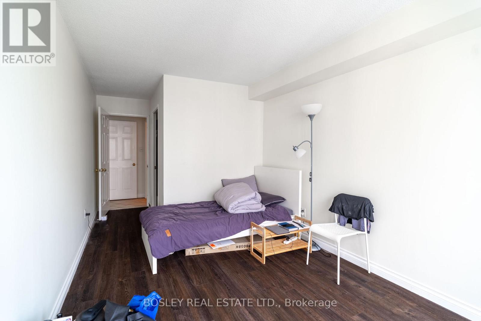 2202 - 101 Subway Crescent, Toronto, Ontario  M9B 6K4 - Photo 12 - W13506478