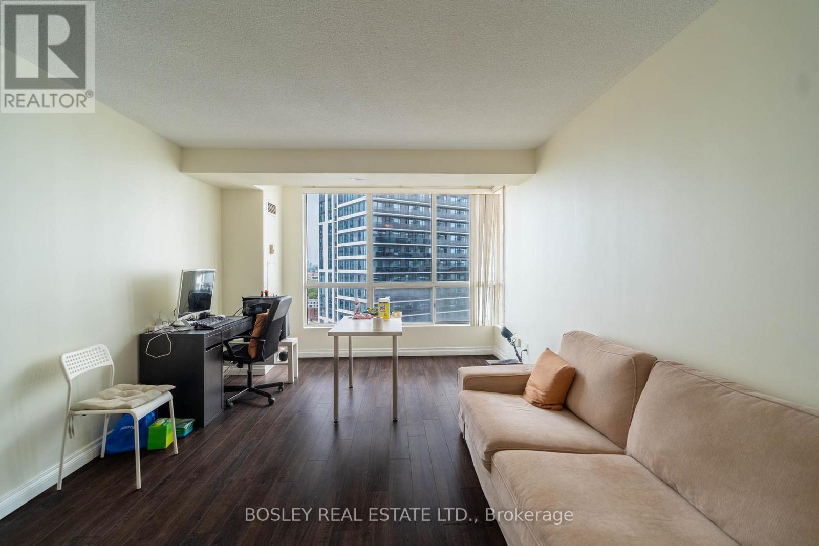 2202 - 101 Subway Crescent, Toronto, Ontario  M9B 6K4 - Photo 21 - W13506478