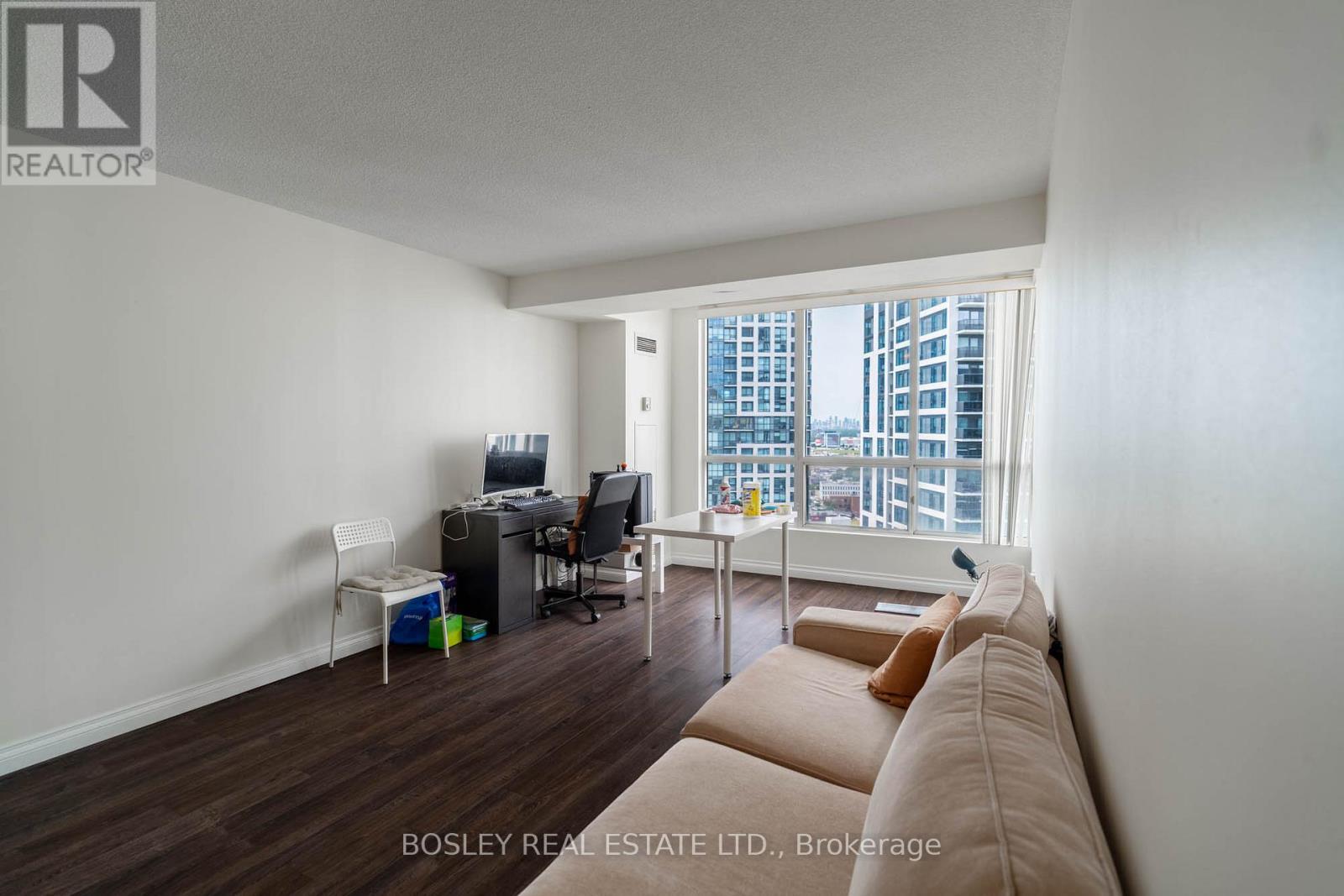 2202 - 101 Subway Crescent, Toronto, Ontario  M9B 6K4 - Photo 22 - W13506478