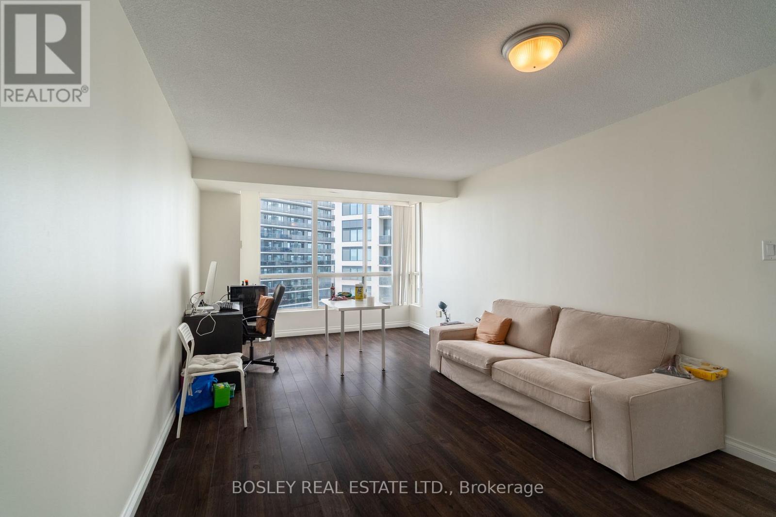 2202 - 101 Subway Crescent, Toronto, Ontario  M9B 6K4 - Photo 20 - W13506478