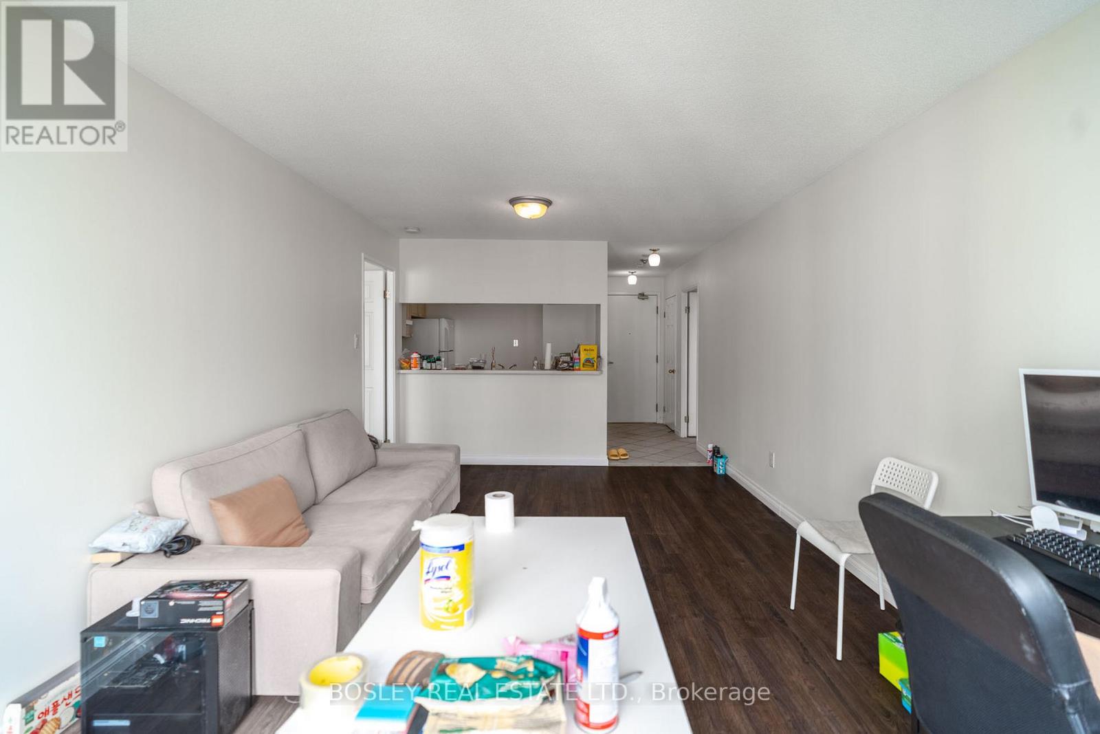 2202 - 101 Subway Crescent, Toronto, Ontario  M9B 6K4 - Photo 23 - W13506478