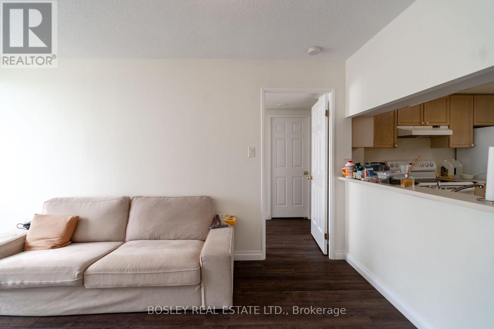 2202 - 101 Subway Crescent, Toronto, Ontario  M9B 6K4 - Photo 24 - W13506478