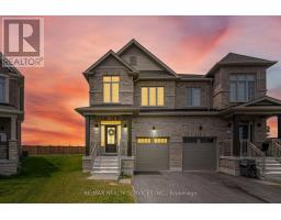61 KIRKWOOD WAY, Barrie, Ontario