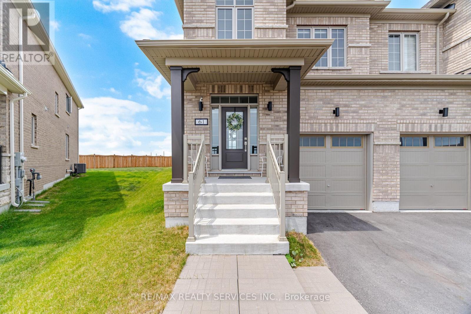 61 Kirkwood Way, Barrie, Ontario  L9J 0K7 - Photo 7 - S13507232