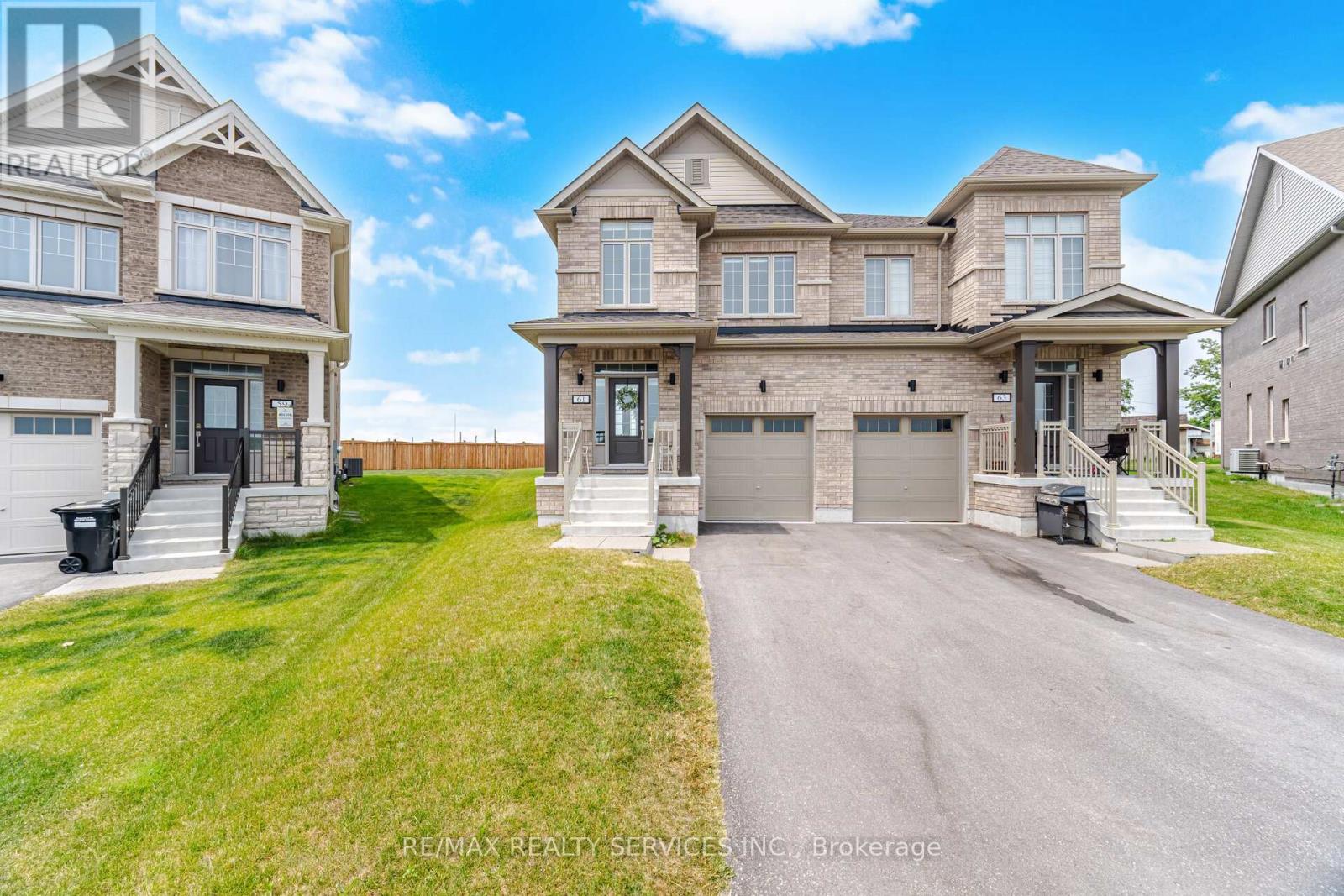 61 Kirkwood Way, Barrie, Ontario  L9J 0K7 - Photo 5 - S13507232