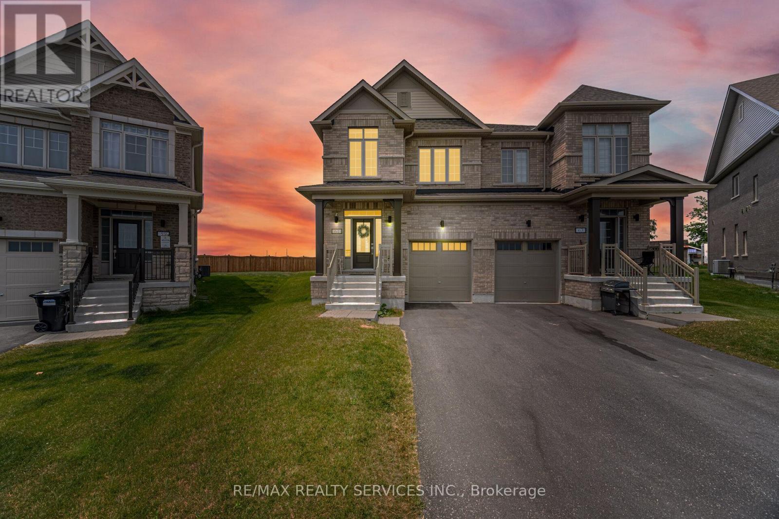 61 Kirkwood Way, Barrie, Ontario  L9J 0K7 - Photo 4 - S13507232