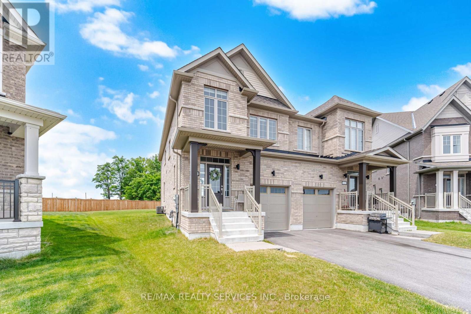 61 Kirkwood Way, Barrie, Ontario  L9J 0K7 - Photo 6 - S13507232