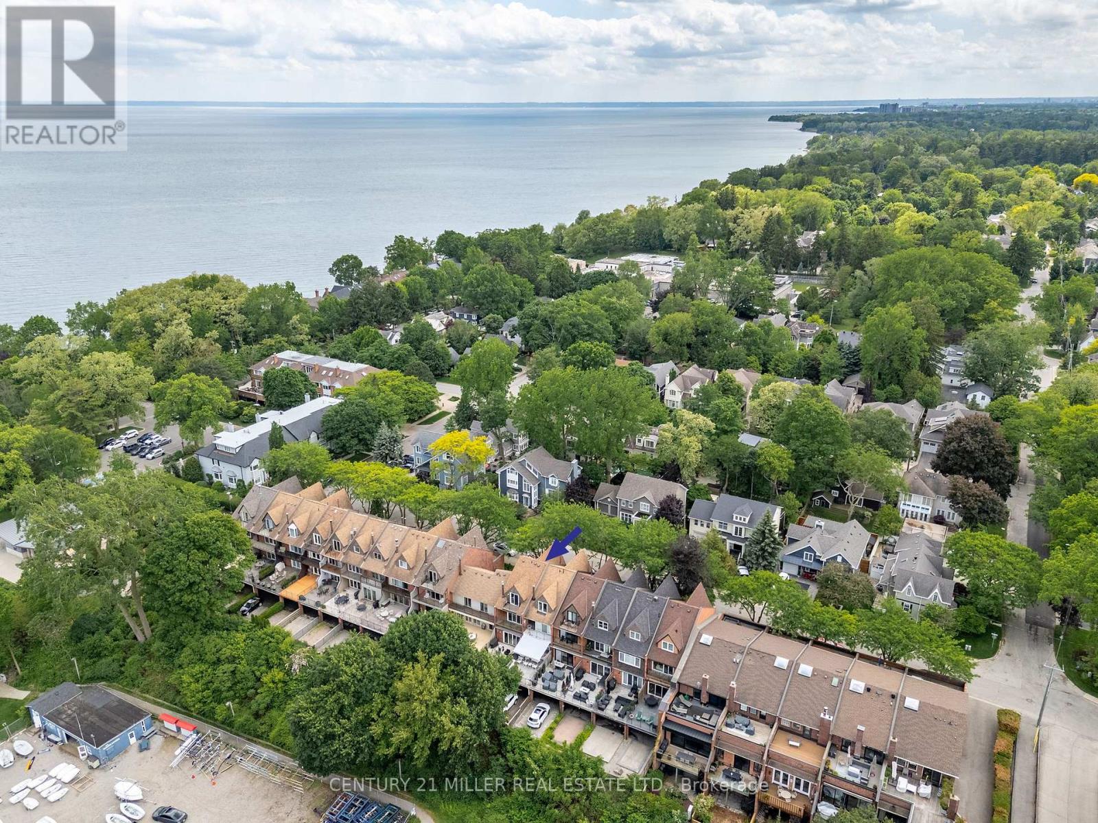 57 Forsythe Street, Oakville, Ontario  L6K 3R7 - Photo 2 - W13506554