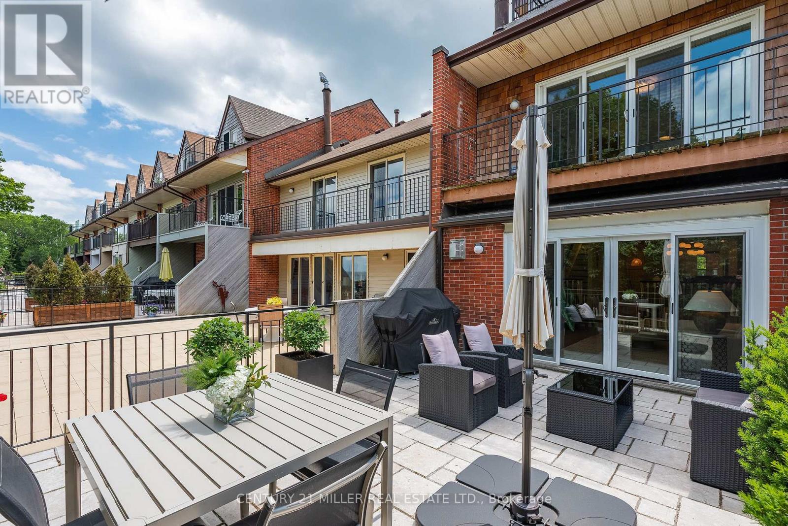 57 Forsythe Street, Oakville, Ontario  L6K 3R7 - Photo 25 - W13506554