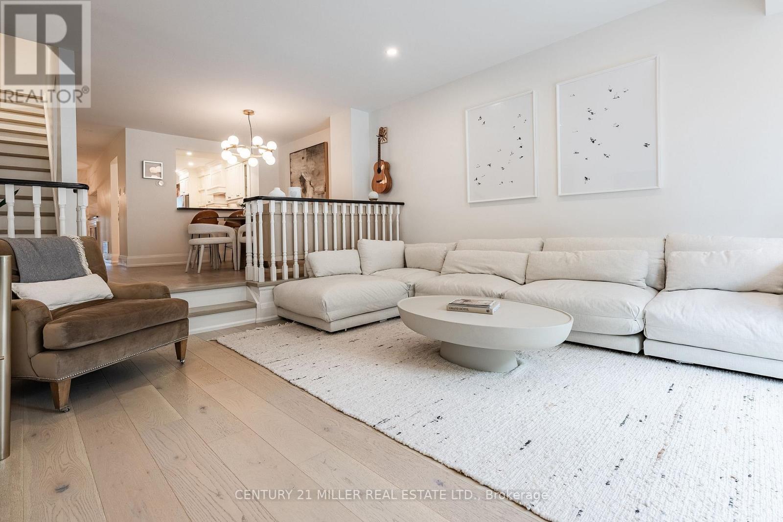 57 Forsythe Street, Oakville, Ontario  L6K 3R7 - Photo 11 - W13506554