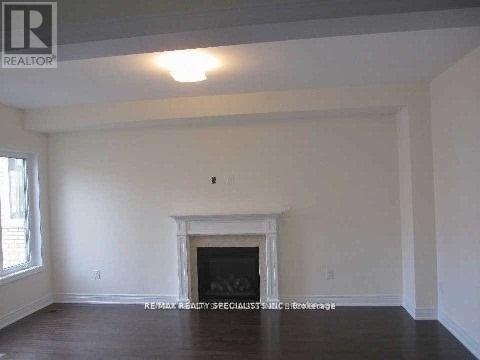 156 Castle Oaks Crossing Drive, Brampton, Ontario  L6P 3P4 - Photo 3 - W13506546