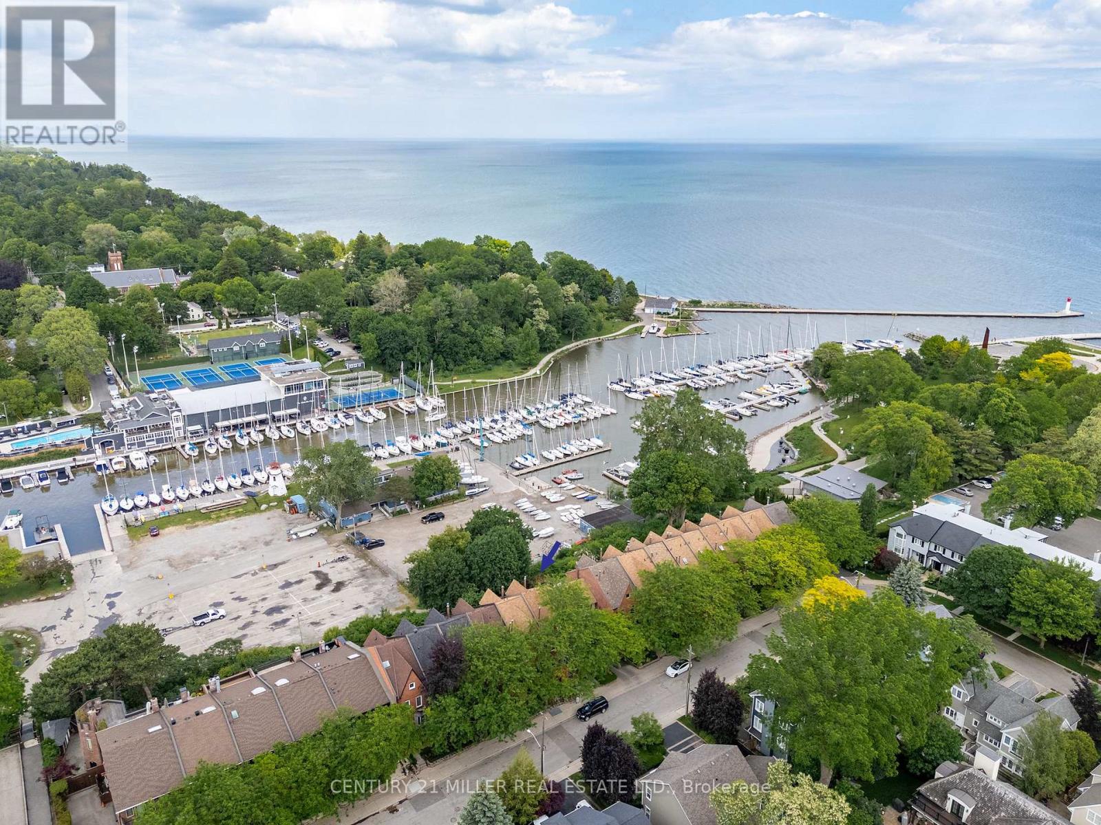 57 Forsythe Street, Oakville, Ontario  L6K 3R7 - Photo 1 - W13506554