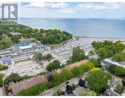 57 FORSYTHE STREET, Oakville, Ontario