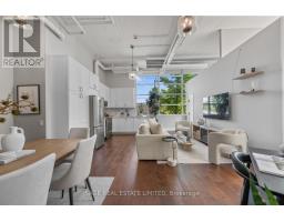 123 - 1001 ROSELAWN AVENUE, Toronto, Ontario
