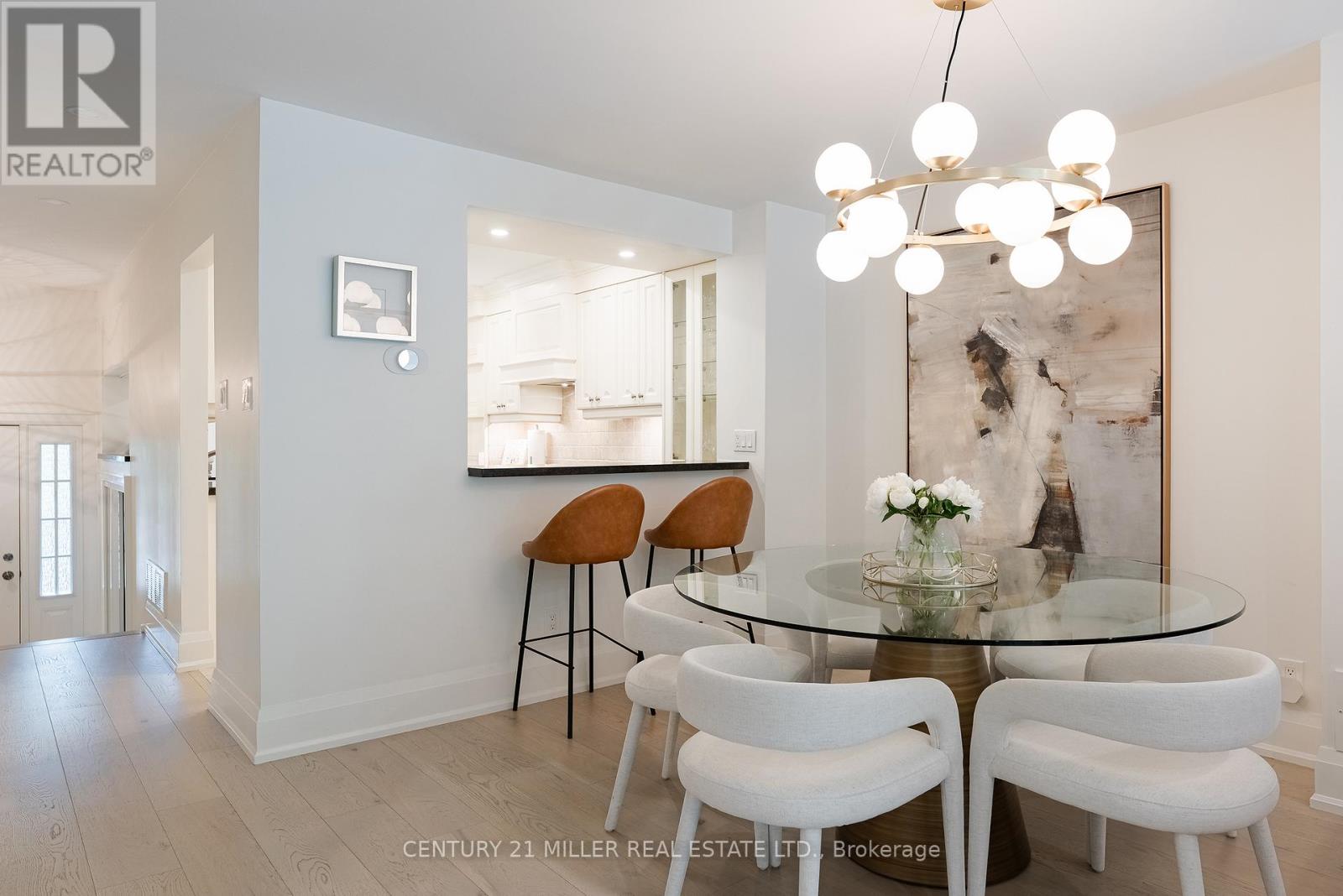 57 Forsythe Street, Oakville, Ontario  L6K 3R7 - Photo 8 - W13506554