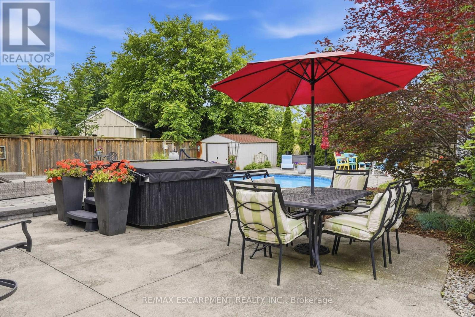 950 North Shore Boulevard W, Burlington, Ontario  L7T 1B1 - Photo 37 - W13506582