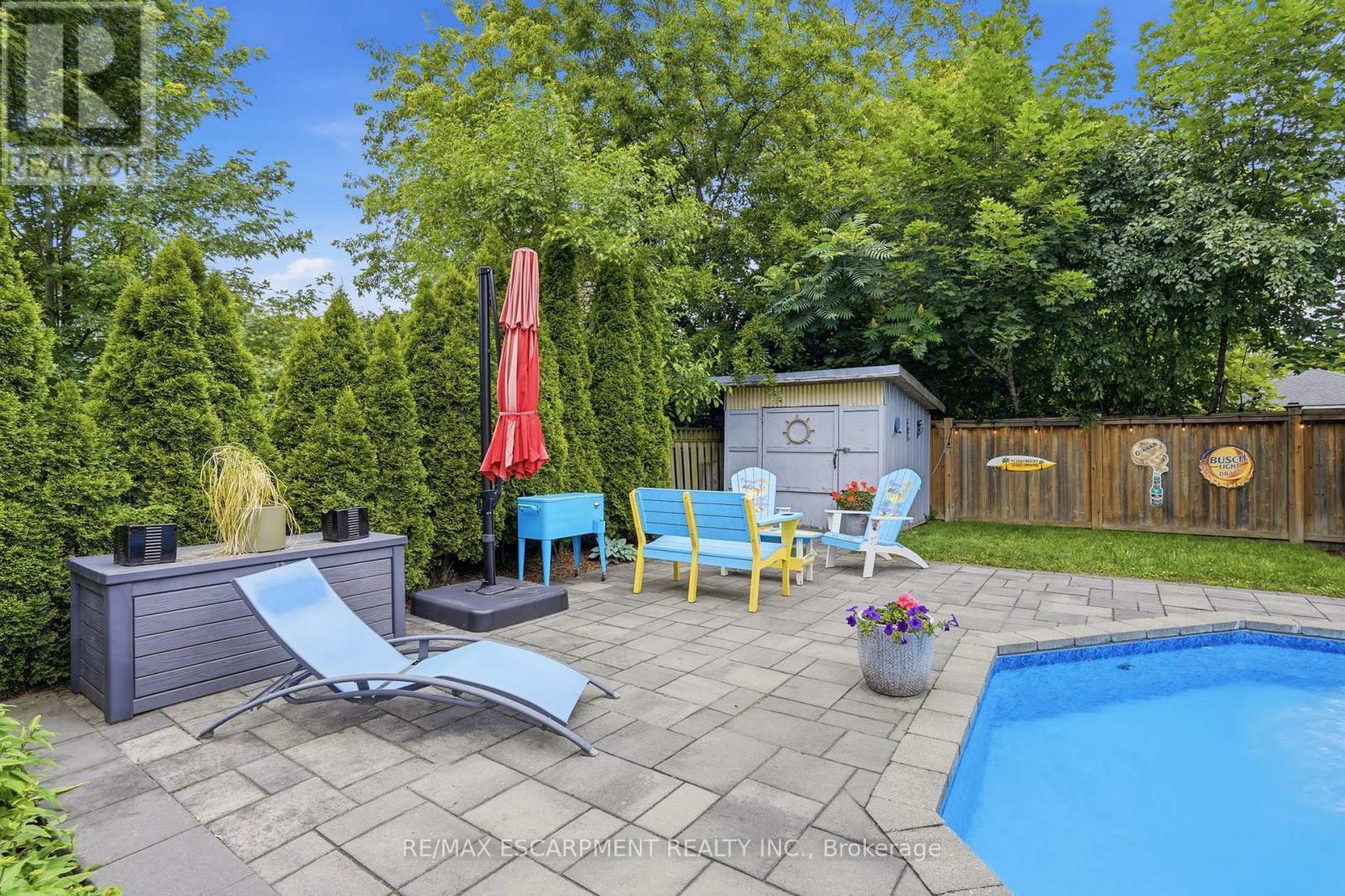 950 North Shore Boulevard W, Burlington, Ontario  L7T 1B1 - Photo 38 - W13506582