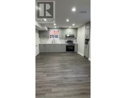 UNIT 2 BSMT - 24 WARDSVILLE DRIVE, Brampton, Ontario