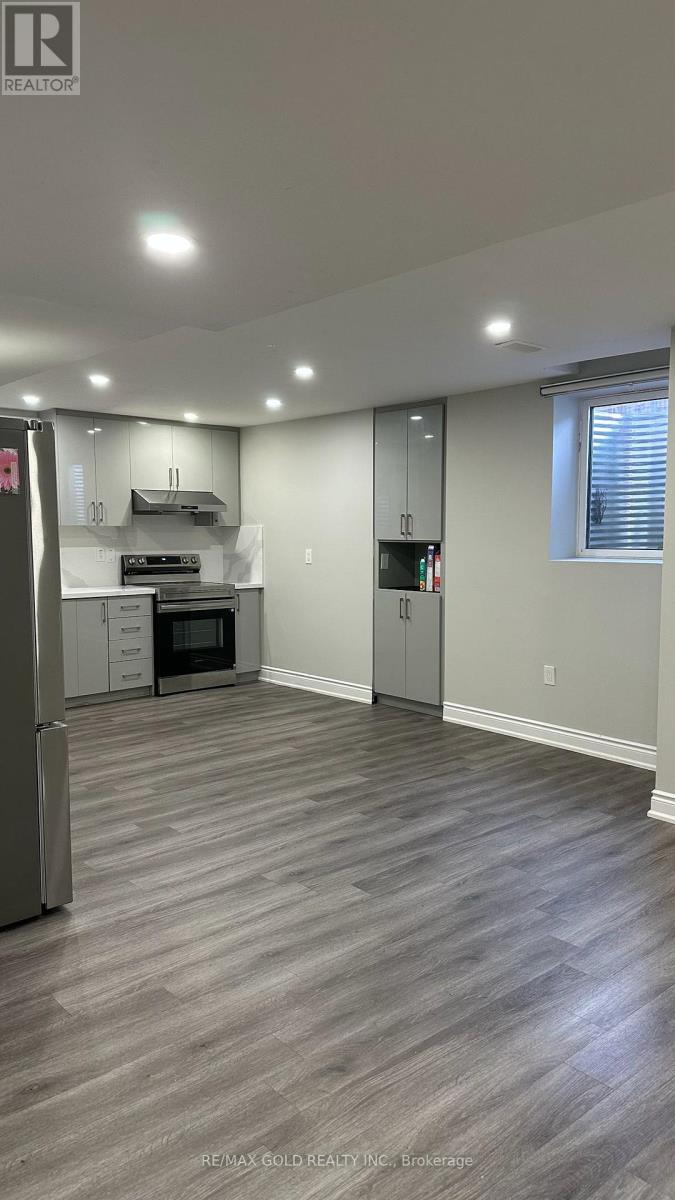 Unit 2 Bsmt - 24 Wardsville Drive, Brampton, Ontario  L6Y 0T7 - Photo 14 - W13506610