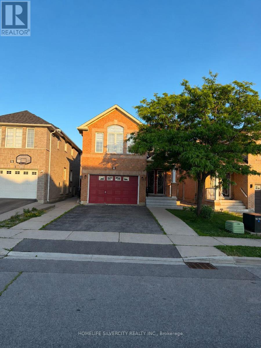 9 WILDSKY ROAD, Brampton, Ontario