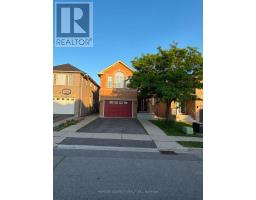 9 WILDSKY ROAD, Brampton, Ontario