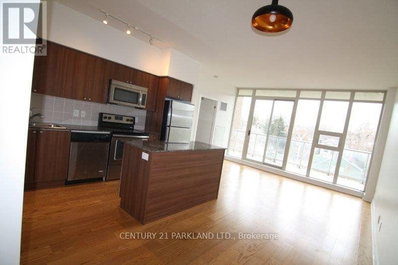 311 - 1638 Bloor Street W, Toronto, Ontario  M6P 1A7 - Photo 3 - W13506968