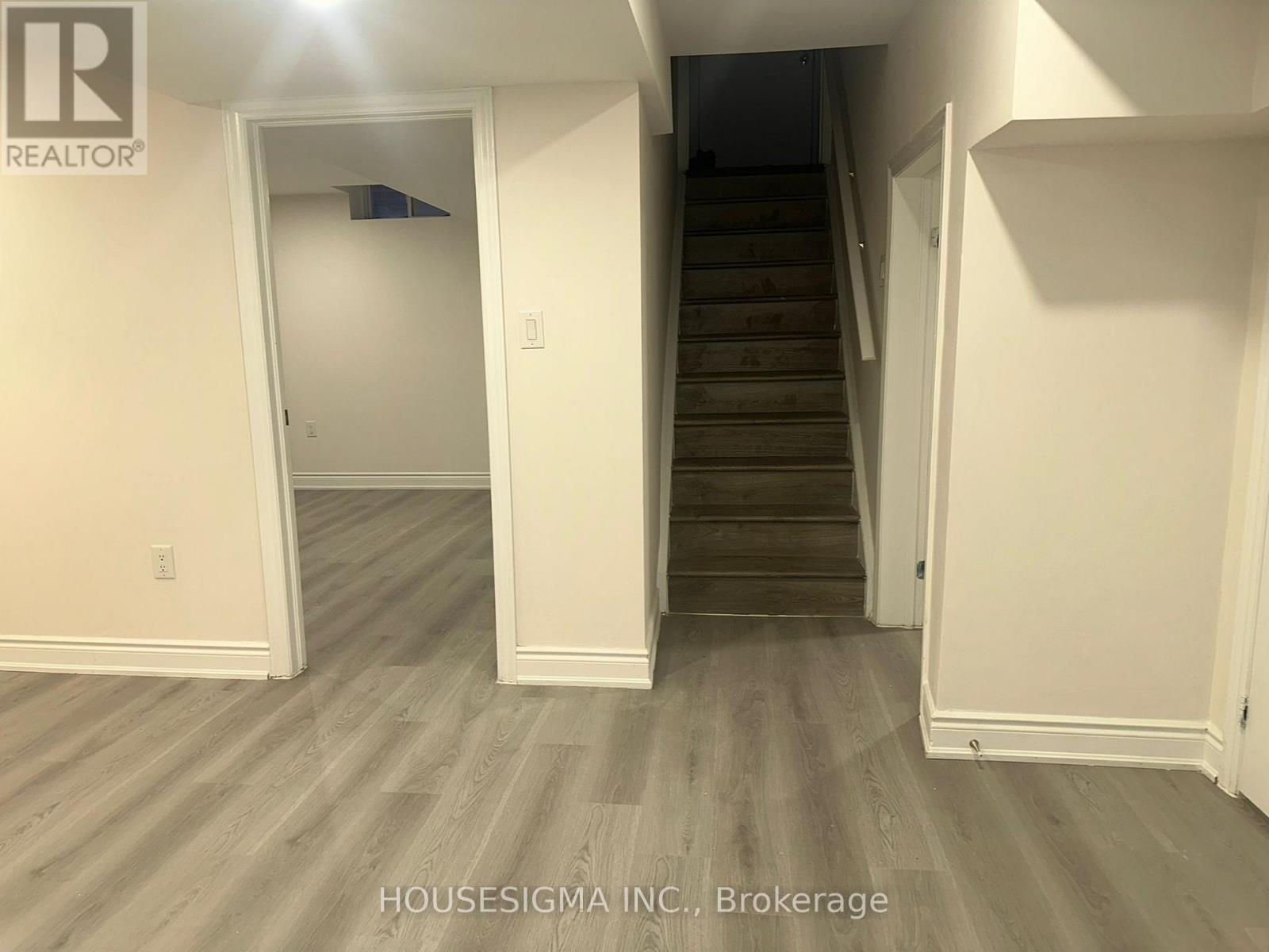 Basement - 11 Pine Landing Trail, Brampton, Ontario  L6R 3H4 - Photo 12 - W13506994
