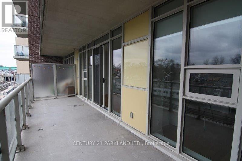 311 - 1638 Bloor Street W, Toronto, Ontario  M6P 1A7 - Photo 12 - W13506968