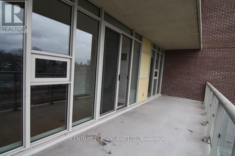 311 - 1638 Bloor Street W, Toronto, Ontario  M6P 1A7 - Photo 13 - W13506968
