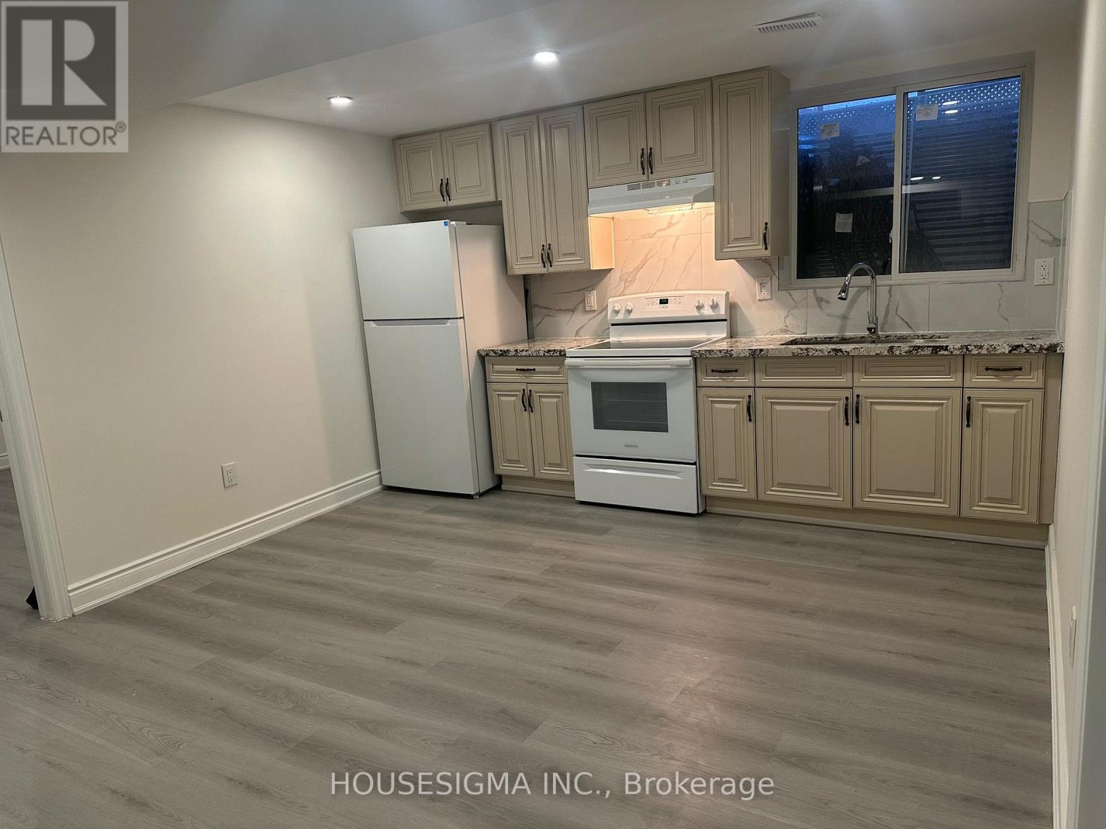 Basement - 11 Pine Landing Trail, Brampton, Ontario  L6R 3H4 - Photo 19 - W13506994