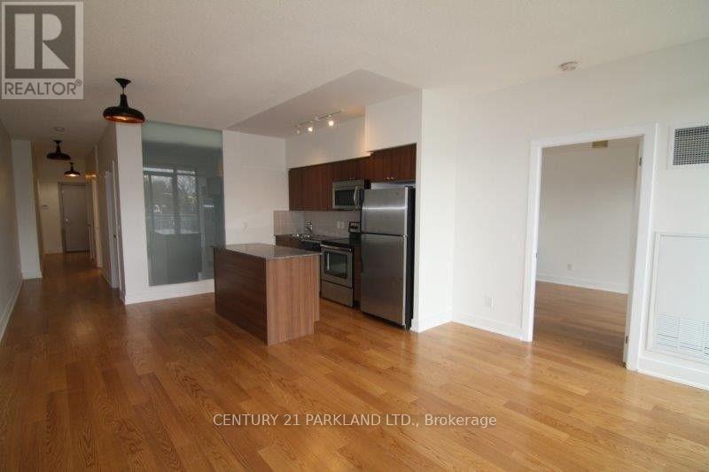 311 - 1638 Bloor Street W, Toronto, Ontario  M6P 1A7 - Photo 2 - W13506968