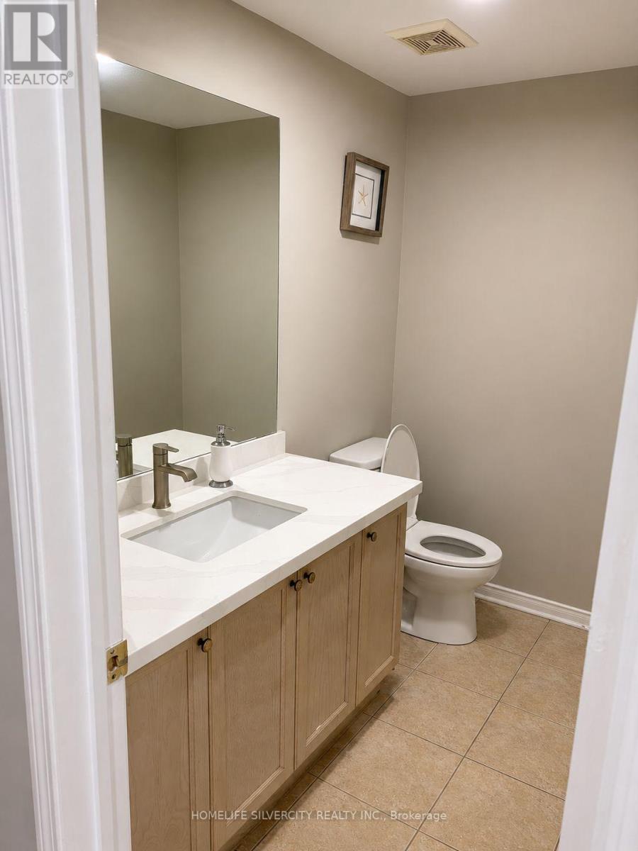 9 Wildsky Road, Brampton, Ontario  L6Y 5P6 - Photo 8 - W13506660