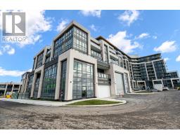 705 - 405 DUNDAS STREET W, Oakville, Ontario