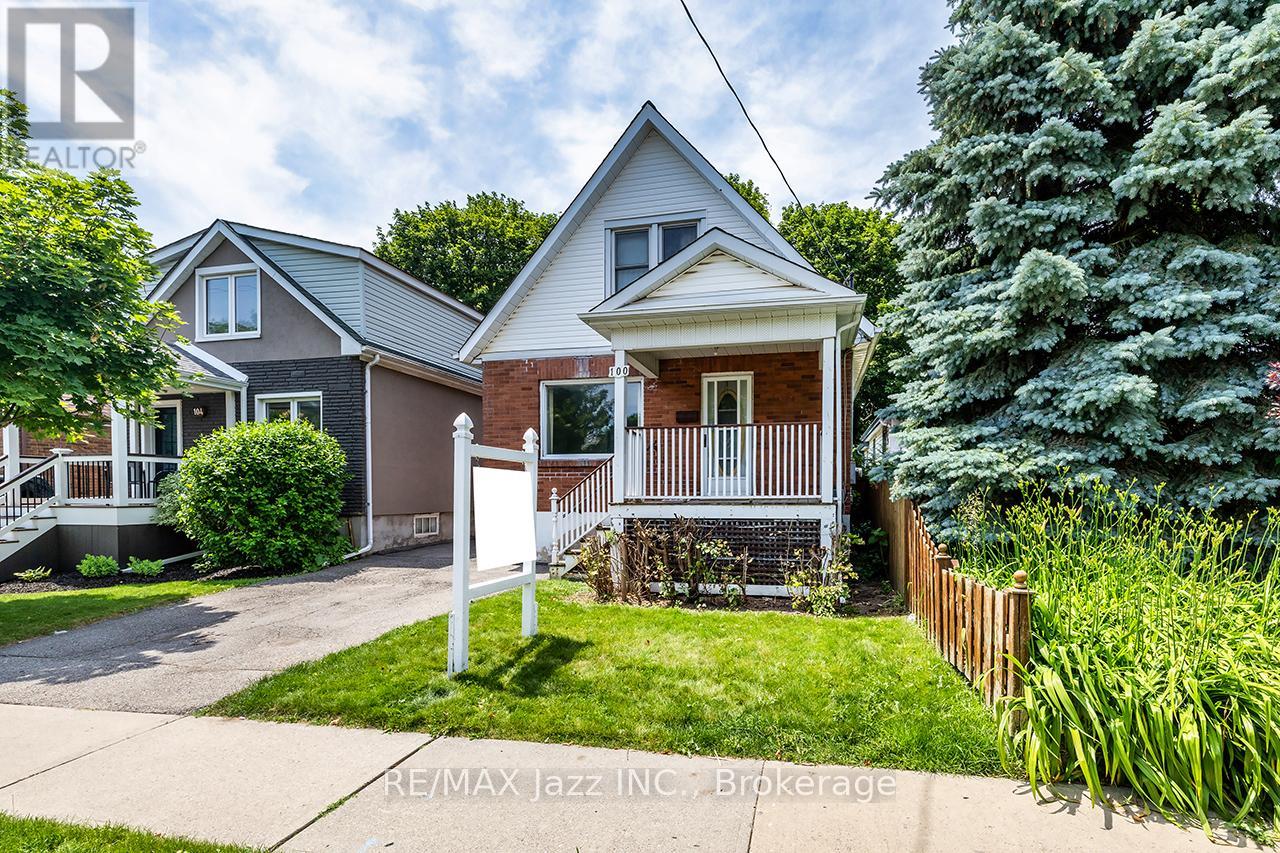 100 Montrave Avenue, Oshawa (Vanier), Ontario  L1J 4R7 - Photo 2 - E13506218