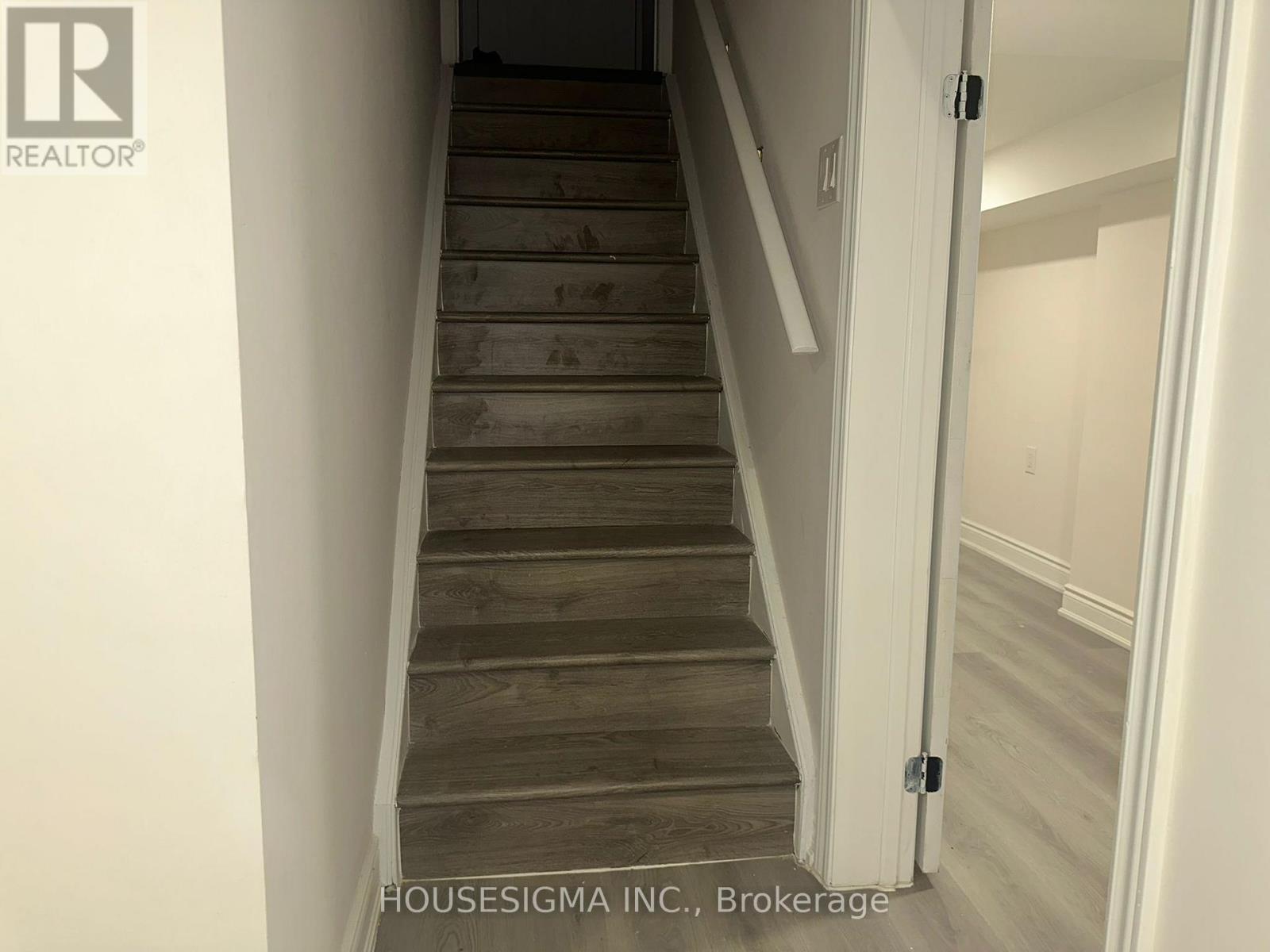 Basement - 11 Pine Landing Trail, Brampton, Ontario  L6R 3H4 - Photo 5 - W13506994