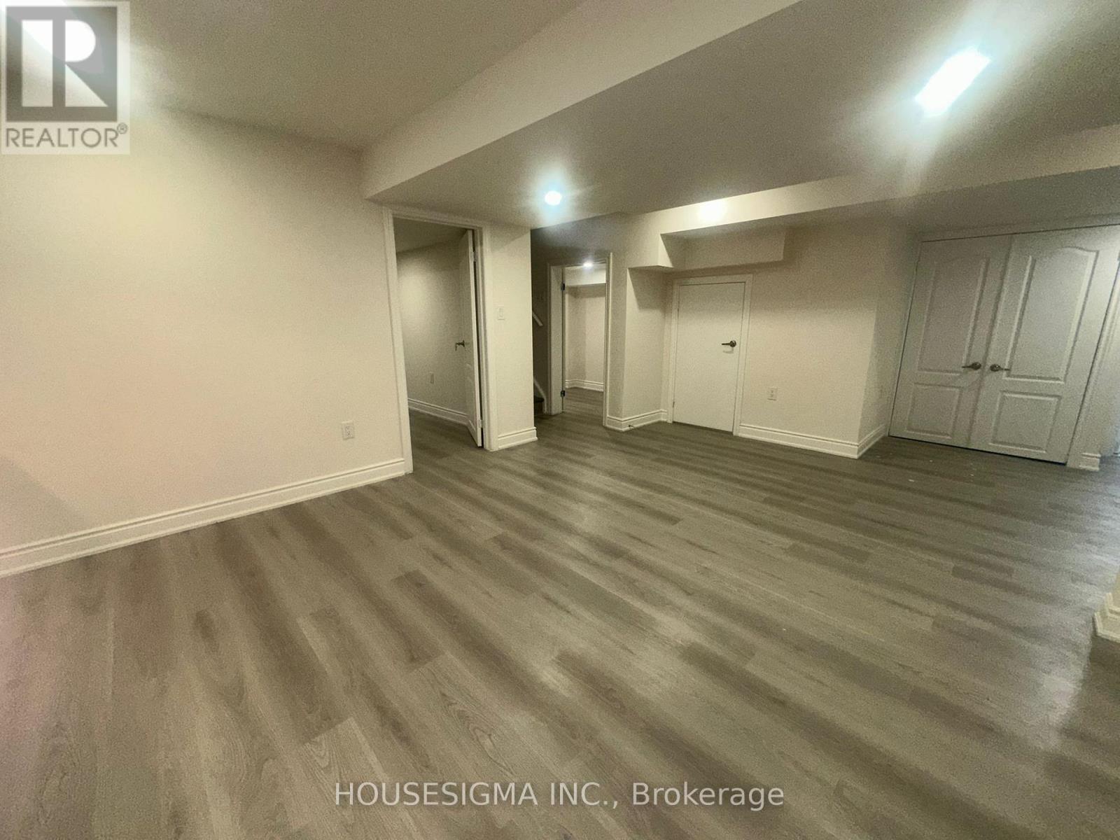 Basement - 11 Pine Landing Trail, Brampton, Ontario  L6R 3H4 - Photo 9 - W13506994