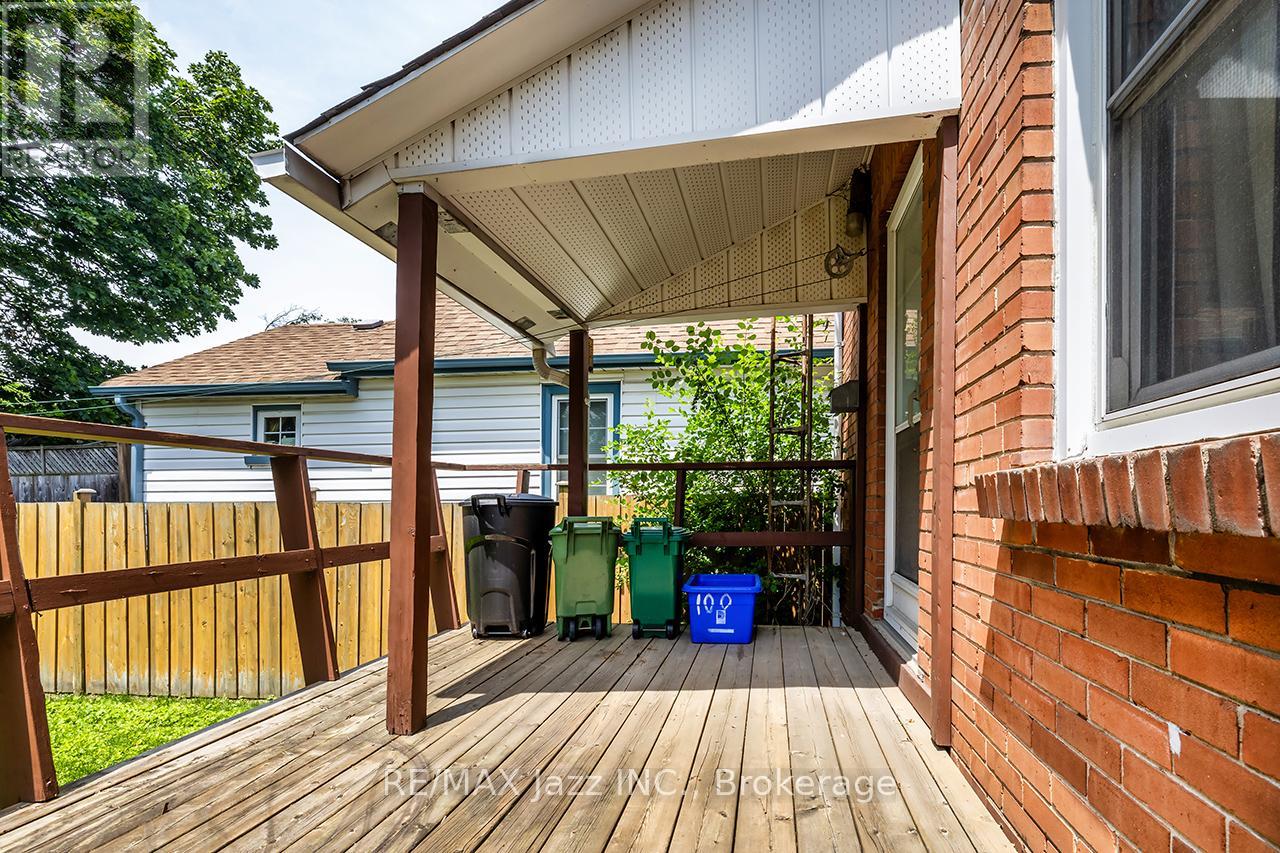 100 Montrave Avenue, Oshawa (Vanier), Ontario  L1J 4R7 - Photo 16 - E13506218