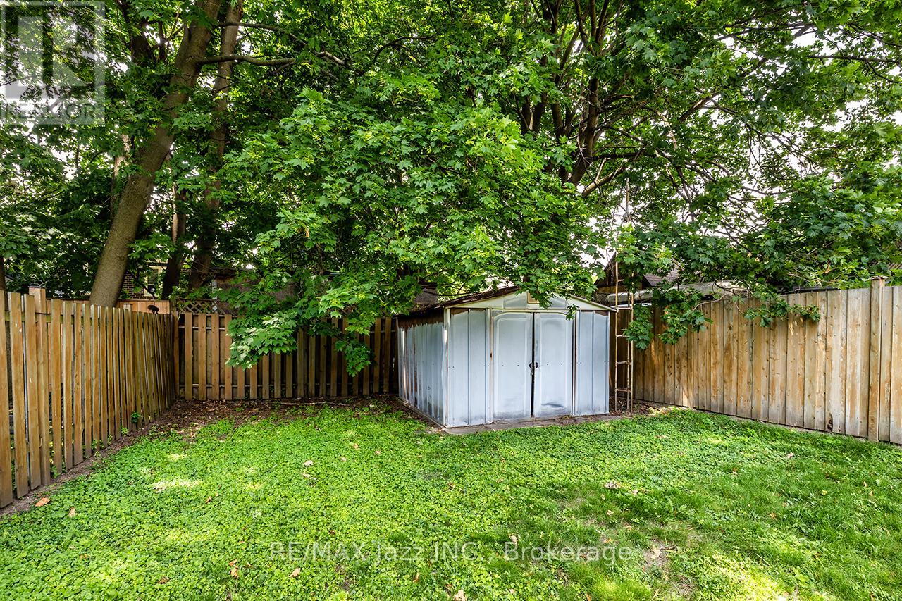 100 Montrave Avenue, Oshawa (Vanier), Ontario  L1J 4R7 - Photo 15 - E13506218
