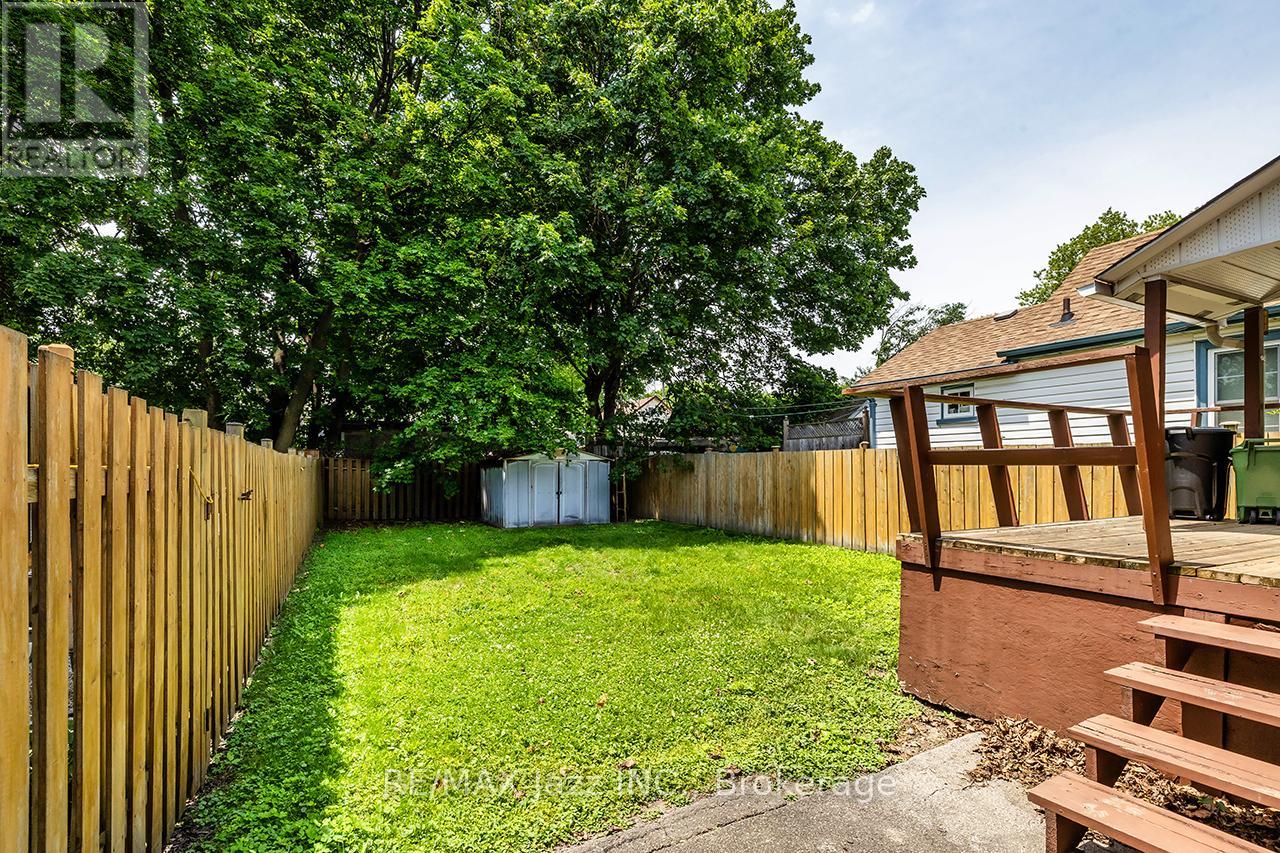 100 Montrave Avenue, Oshawa (Vanier), Ontario  L1J 4R7 - Photo 17 - E13506218
