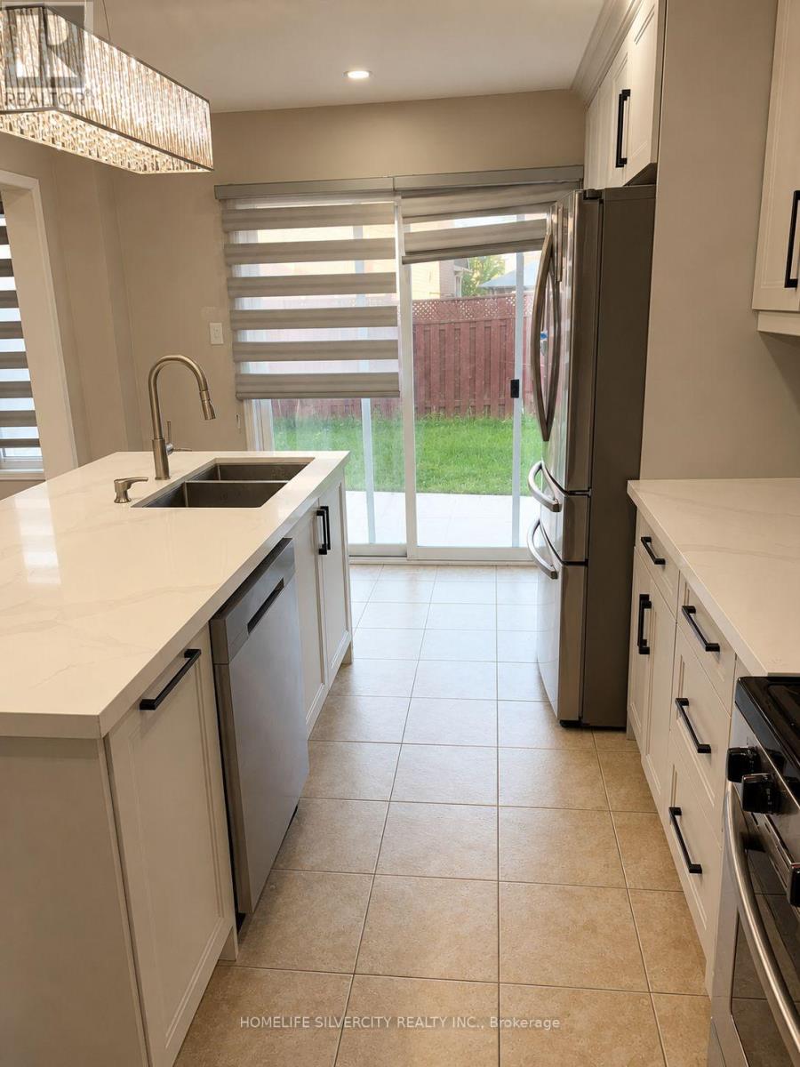 9 Wildsky Road, Brampton, Ontario  L6Y 5P6 - Photo 12 - W13506660