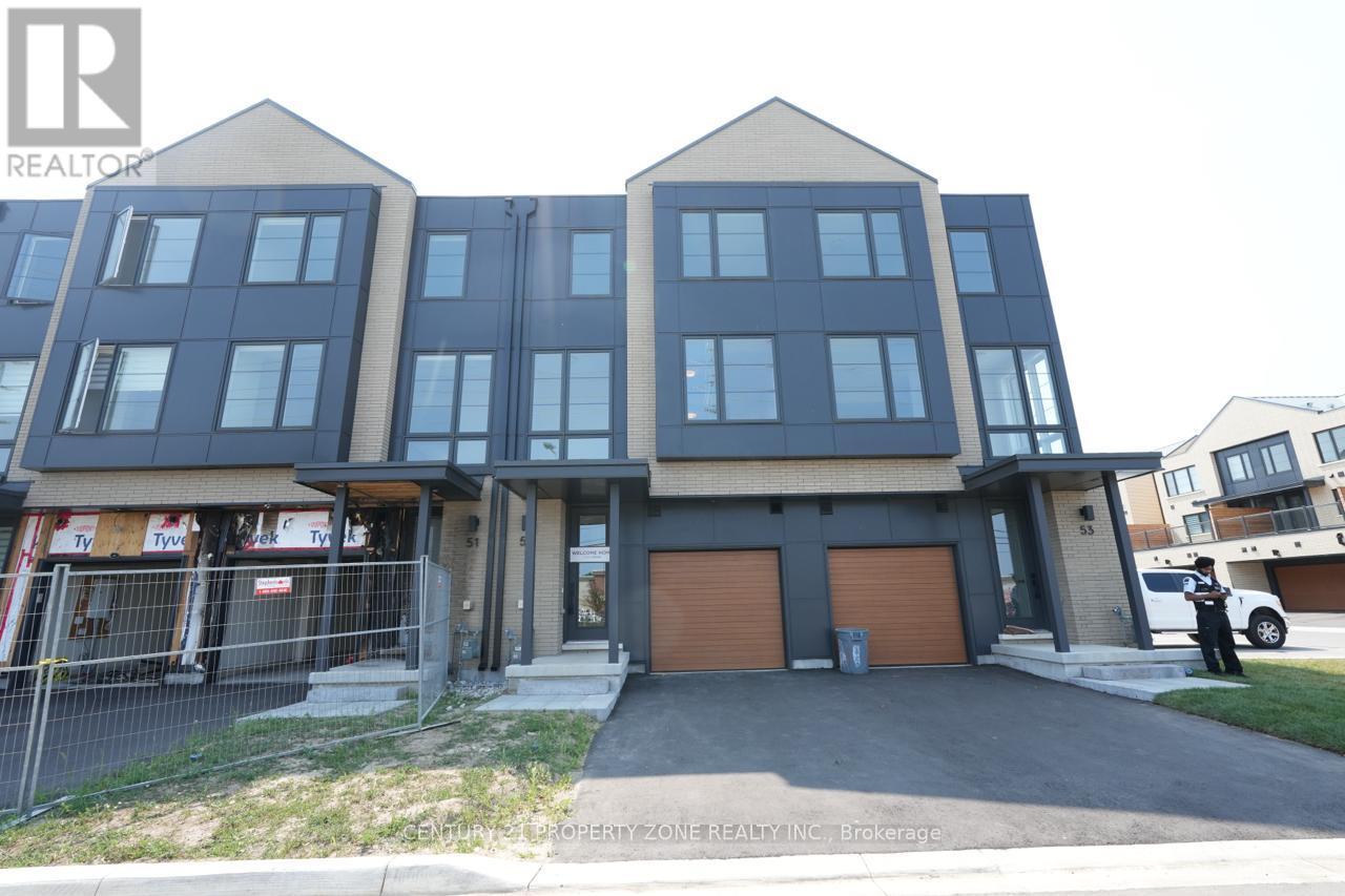 52 - 2273 Turnberry Road, Burlington, Ontario  L7M 2B2 - Photo 2 - W13506734