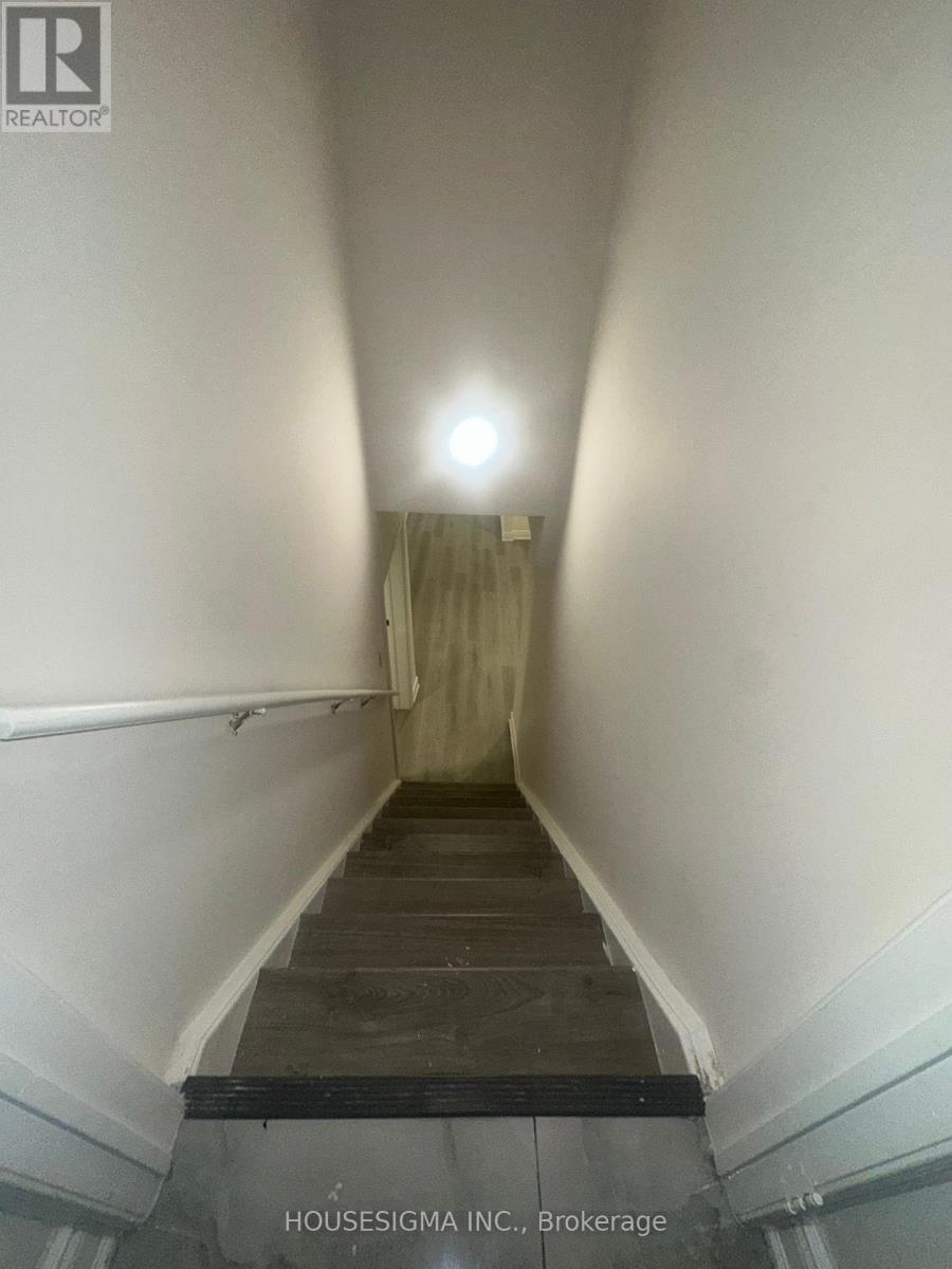 Basement - 11 Pine Landing Trail, Brampton, Ontario  L6R 3H4 - Photo 4 - W13506994