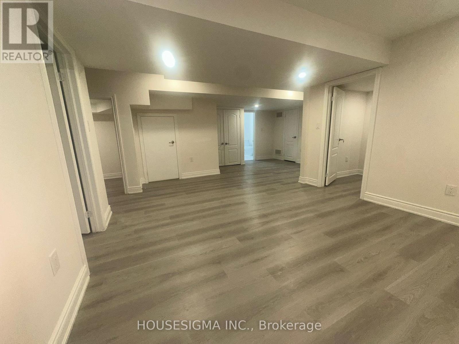 Basement - 11 Pine Landing Trail, Brampton, Ontario  L6R 3H4 - Photo 8 - W13506994