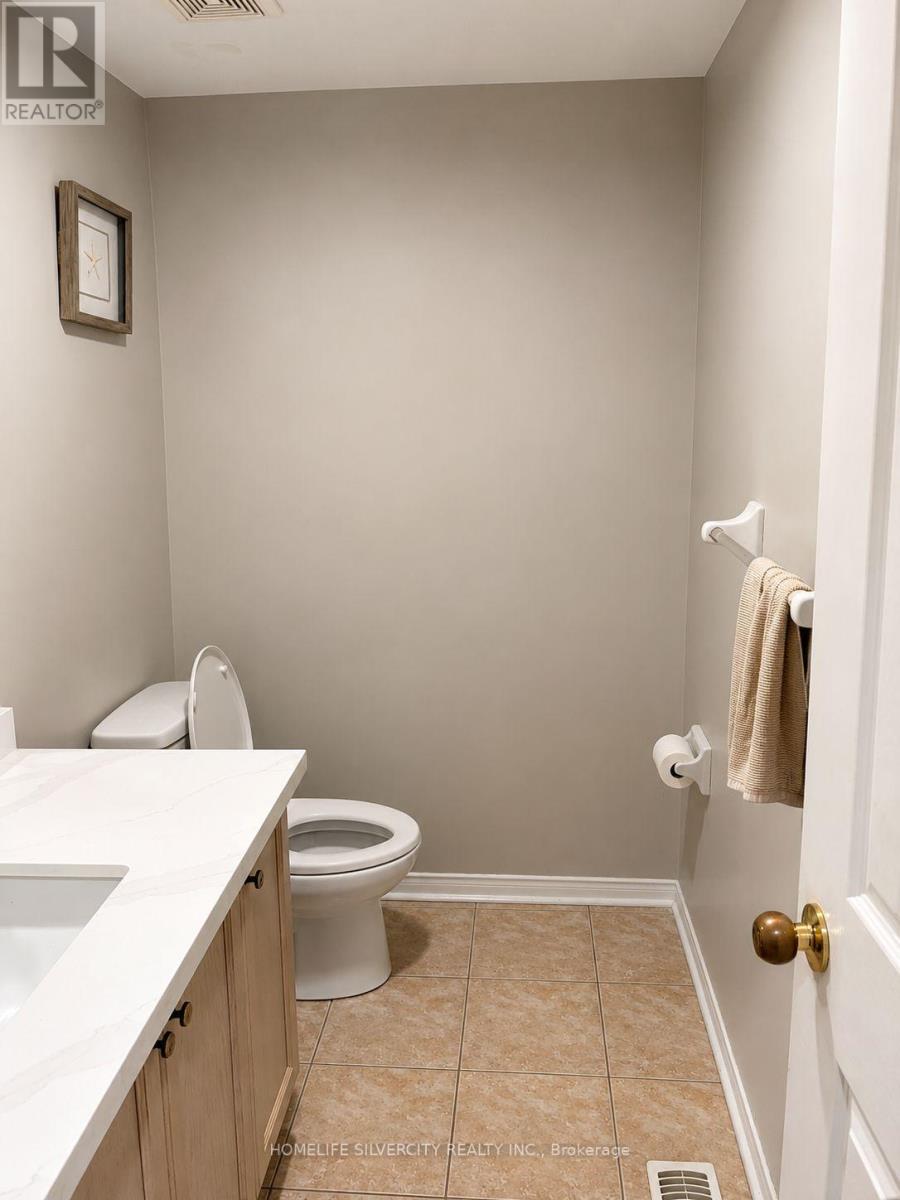 9 Wildsky Road, Brampton, Ontario  L6Y 5P6 - Photo 9 - W13506660