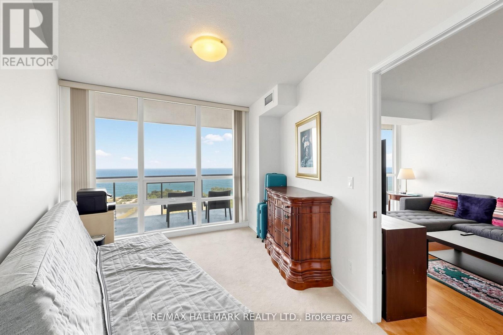 2907 - 2240 Lake Shore Boulevard W, Toronto, Ontario M8V 0B1 - Photo 22 - W13507014