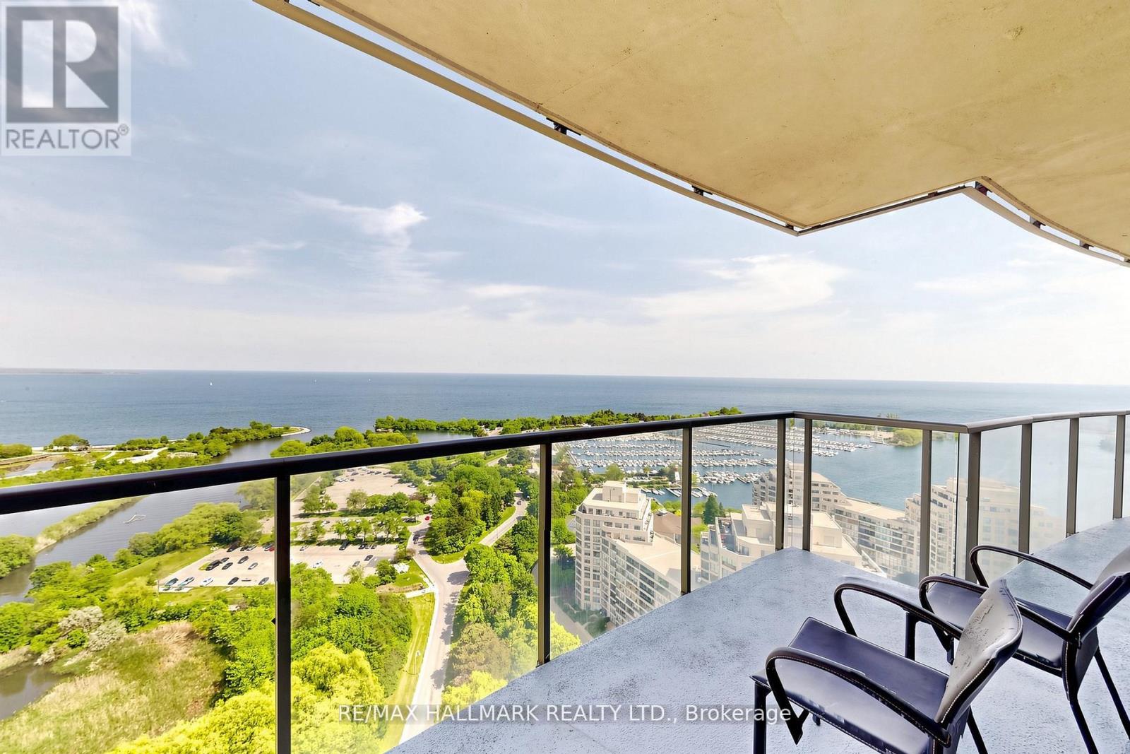2907 - 2240 Lake Shore Boulevard W, Toronto, Ontario M8V 0B1 - Photo 26 - W13507014