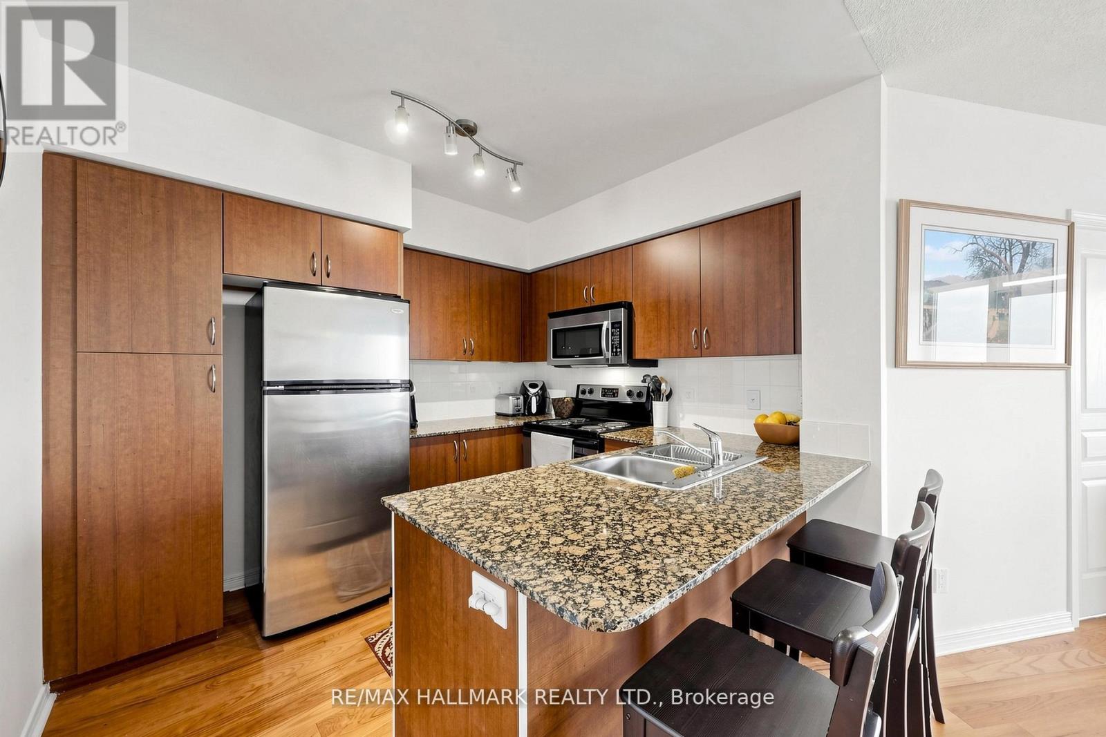 2907 - 2240 Lake Shore Boulevard W, Toronto, Ontario M8V 0B1 - Photo 15 - W13507014
